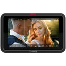 Atomos Ninja TX GO 5.2" HDMI Wi-Fi-Enabled Camera Monitor/Recorder