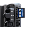 Atomos Ninja TX GO 5.2" HDMI Wi-Fi-Enabled Camera Monitor/Recorder