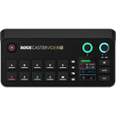 RODE RODECaster Video S All-in-One Audio/Video Console