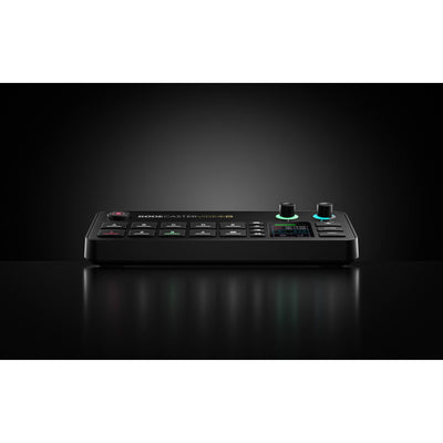 RODE RODECaster Video S All-in-One Audio/Video Console