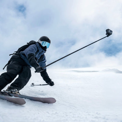 DJI Osmo Action 6 Adventure Combo