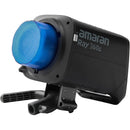 Amaran Ray 360c RGB LED Light