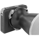 amaran Mini Reflector for Ray 60c & 120c (25°)