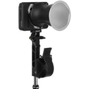 amaran Mini Reflector for Ray 60c & 120c (25°)