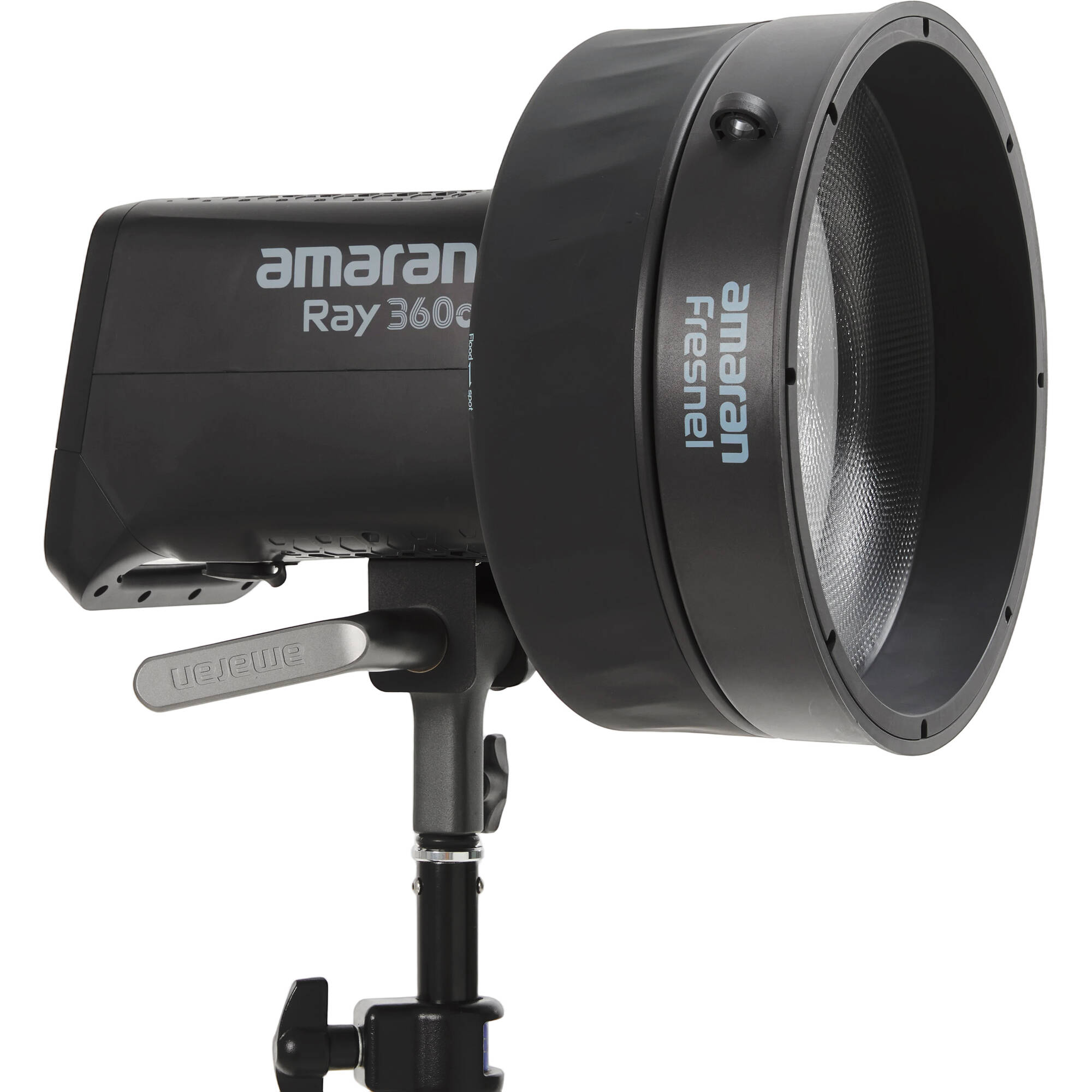 amaran amaran Fresnel for Ray 360c & 660c - Film Gear Canada