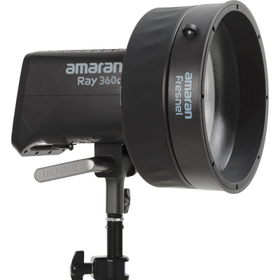 amaran amaran Fresnel for Ray 360c & 660c - Film Gear Canada
