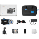 Amaran Ray 60c RGB LED Light