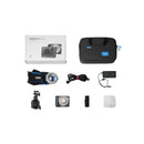 Amaran Ray 120c RGB LED Light