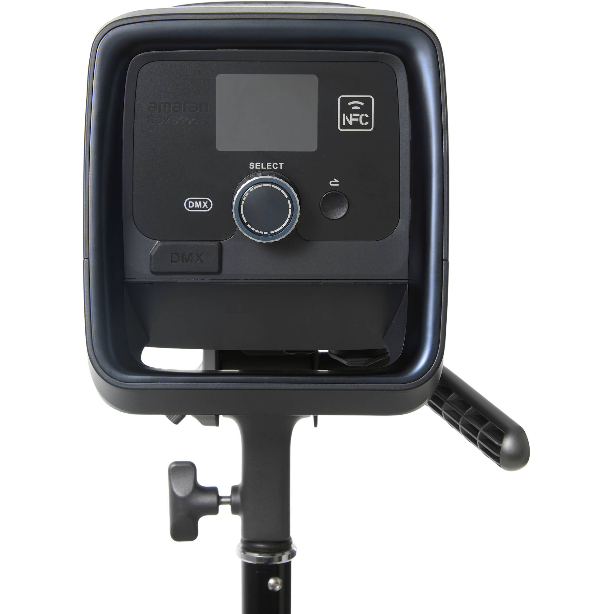 amaran Ray 360c RGB LED Monolight | Filmgear Canada
