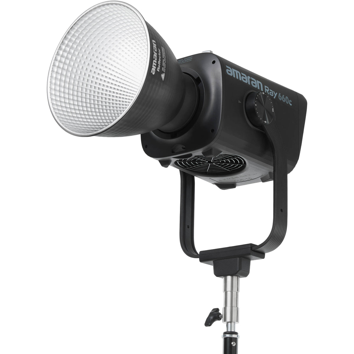 Amaran Ray 660c RGB LED Light
