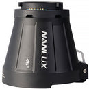 Nanlux BE Mount Reflector for Evoke 600C(45°)
