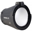 Nanlux BE Mount Reflector for Evoke 600C(45°)