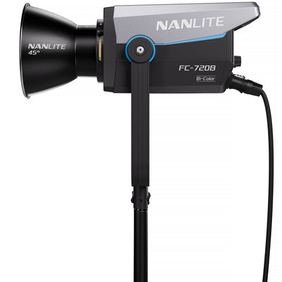 Nanlite FC-720B Bi-Color LED Spot Light