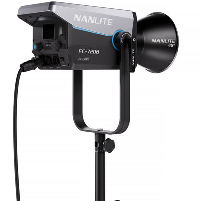 Nanlite FC-720B Bi-Color LED Spot Light