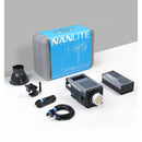 Nanlite FC-720B Bi-Color LED Spot Light
