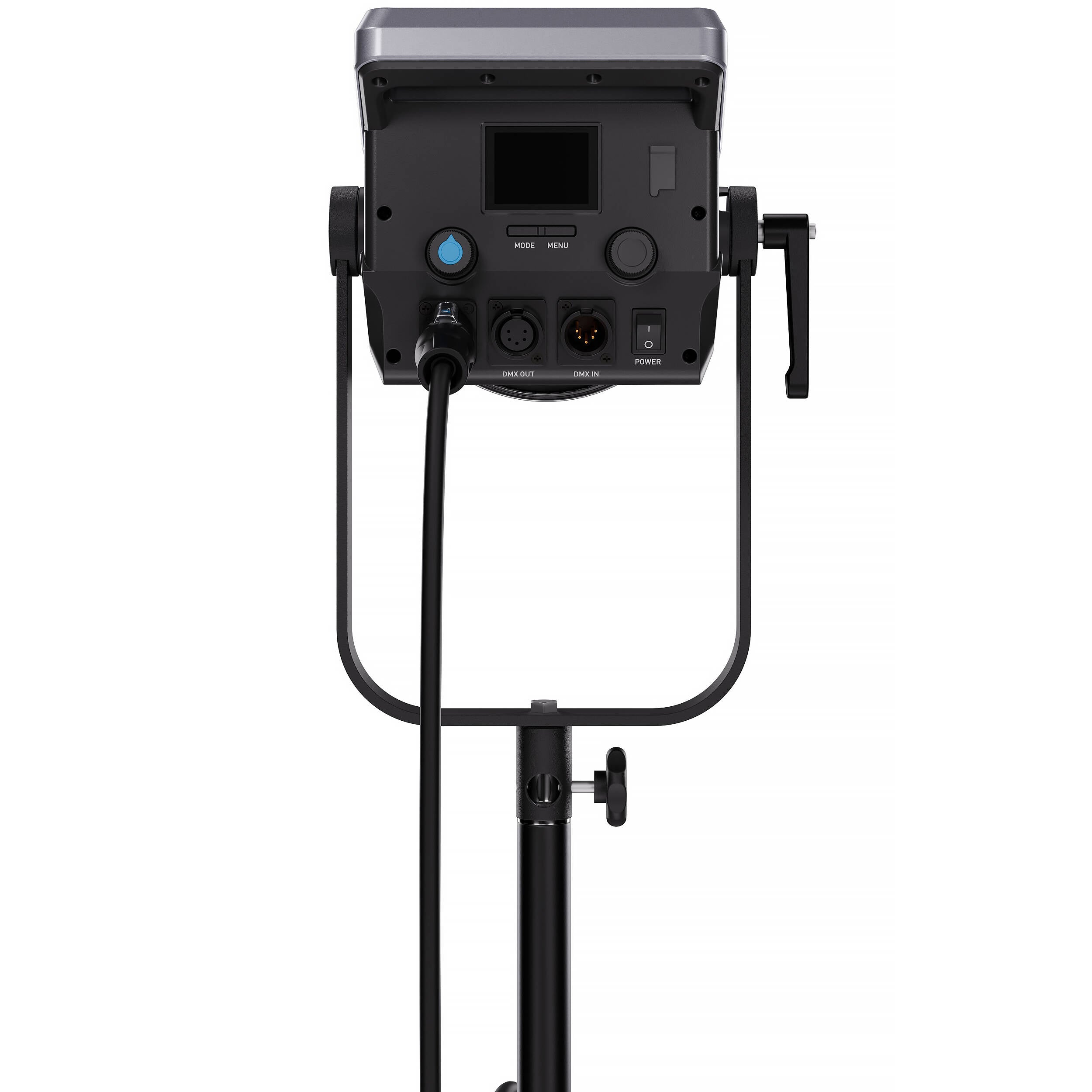 Nanlite FC-720C RGBW LED Spot Light