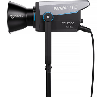 Nanlite FC-720C RGBW LED Spot Light