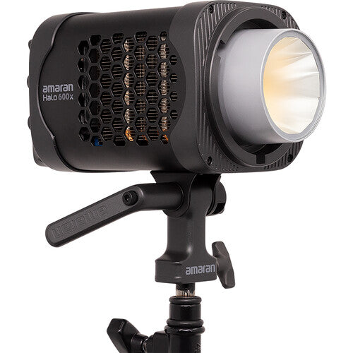 amaran Amaran Halo 600x Bi-Color LED Light - Film Gear Canada