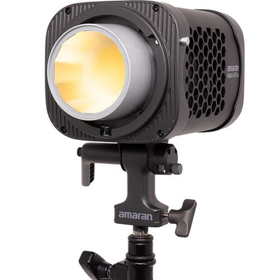 amaran Amaran Halo 600x Bi-Color LED Light - Film Gear Canada