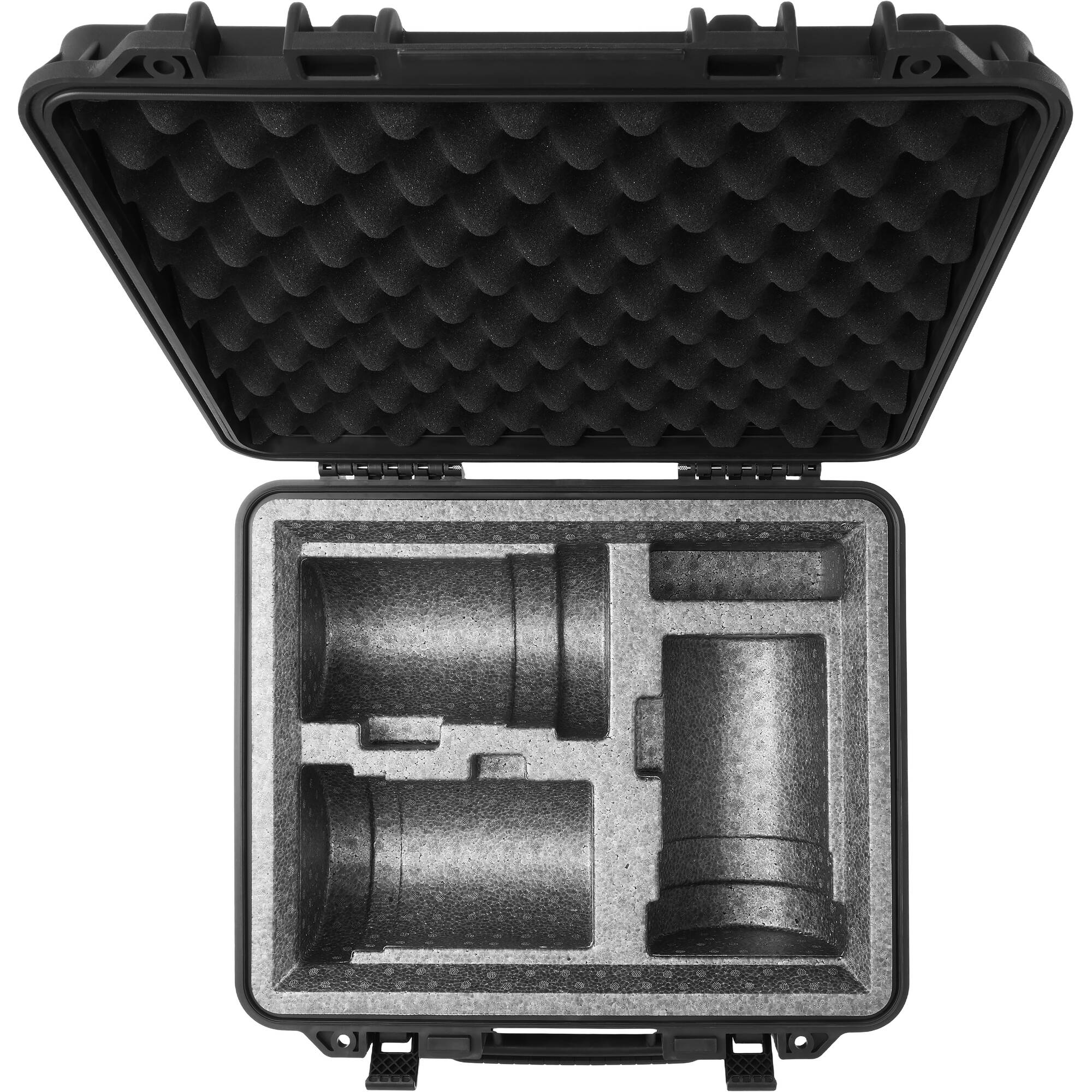 Aputure Aputure Spotlight Mount II 3-Lens Hard Case - Film Gear Canada