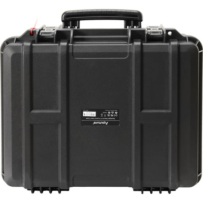 Aputure Aputure Spotlight Mount II 3-Lens Hard Case - Film Gear Canada