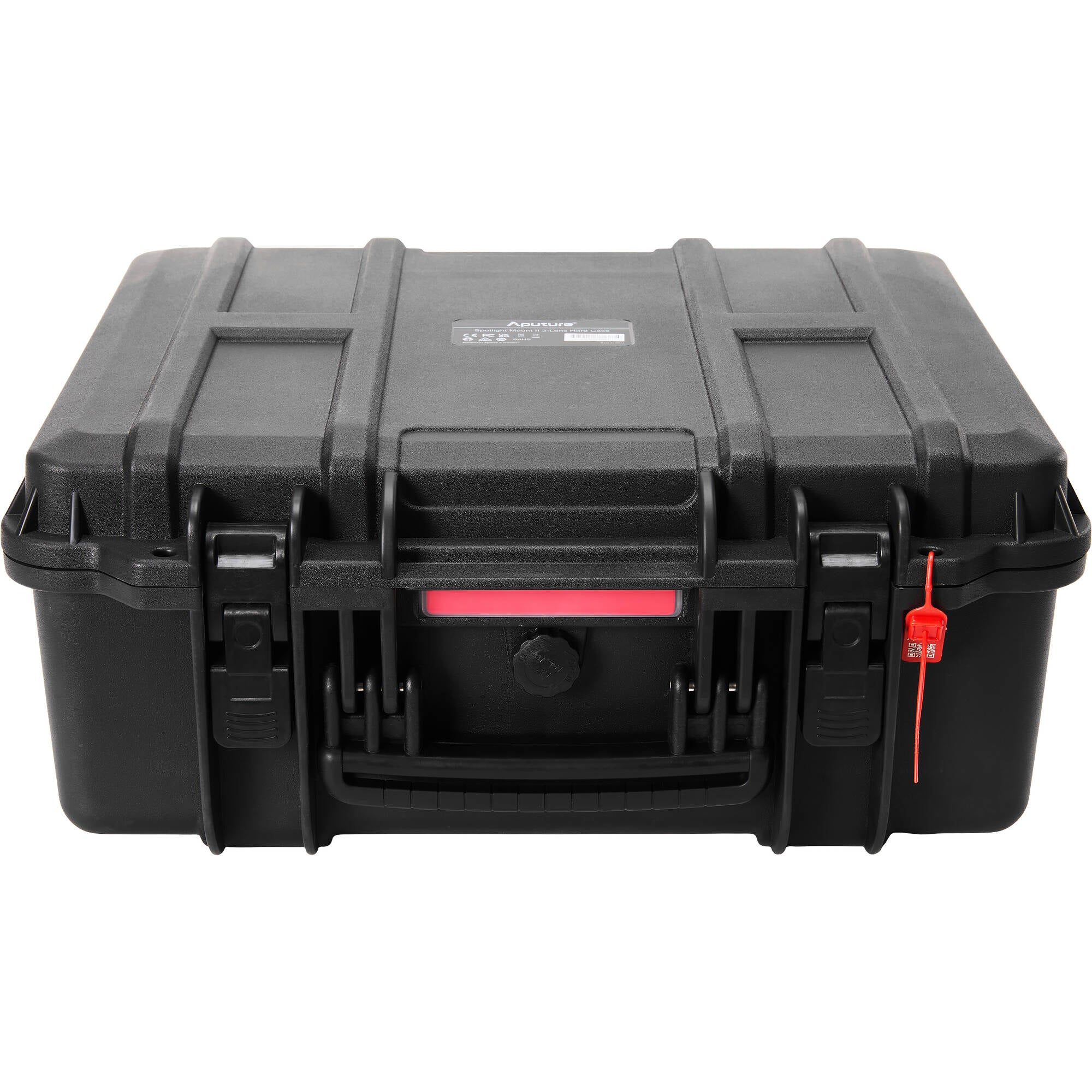 Aputure Aputure Spotlight Mount II 3-Lens Hard Case - Film Gear Canada