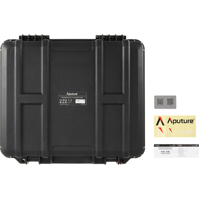 Aputure Aputure Spotlight Mount II 3-Lens Hard Case - Film Gear Canada