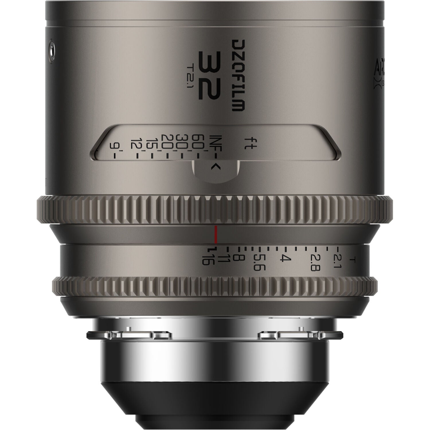 Arcana1～12 DZOFILM Arcana 32mm T2.1 PL Anamorphic | Filmgear Canada