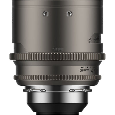 DZOFilm Arcana 45mm Anamorphic Prime Lens (ARRI PL, Titanium)