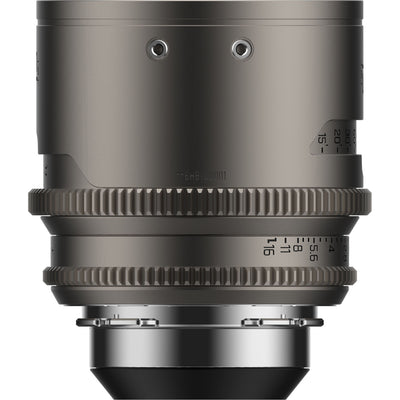 DZOFilm Arcana 75mm Anamorphic Prime Lens (ARRI PL, Titanium)