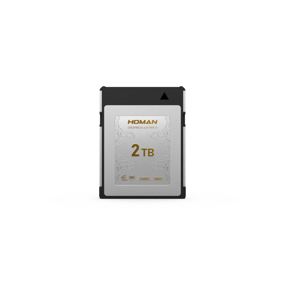 HOMAN CFexpress 4.0 Type B Memory Card