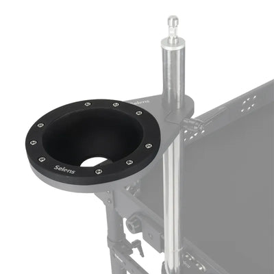 Selens 150mm Bowl Adapter || SCF2-BA150