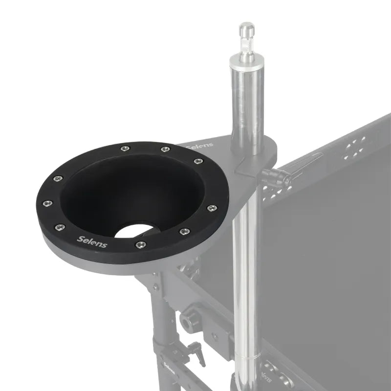 Selens 150mm Bowl Adapter || SCF2-BA150