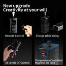 Selens Smoke Machine 2 Portable Fog Liquid Smoke Chamber