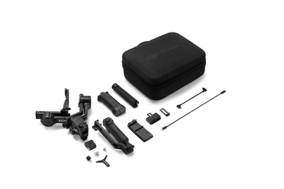 DJI RS5 Combo Gimbal Stabilizer