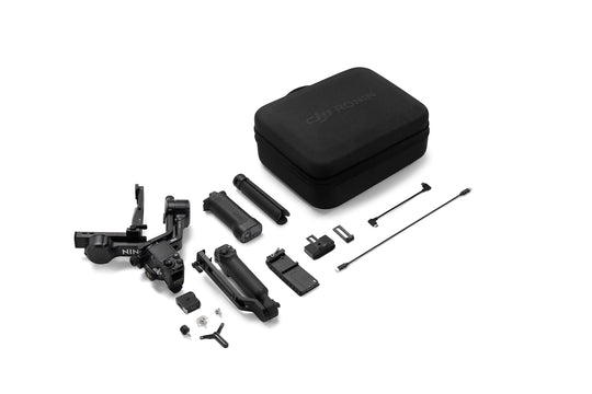 DJI Gimbals & Drones Canada – Filmgear Canada