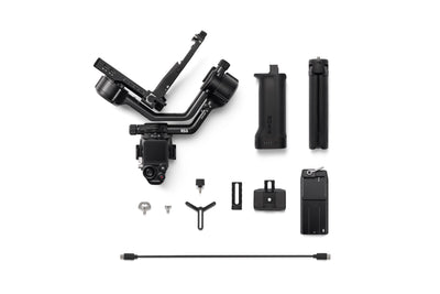 DJI RS5 Gimbal Stabilizer