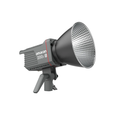 Amaran 200X-S Bi-Color 200W Point-Source LED Video Light