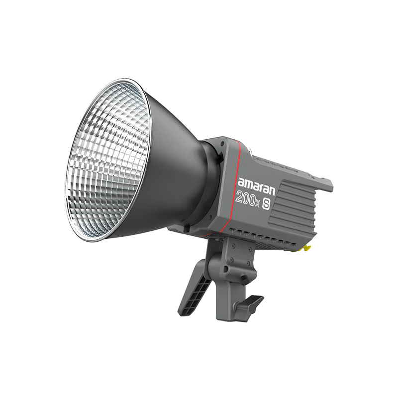 Amaran 200X-S Bi-Color 200W Point-Source LED Video Light