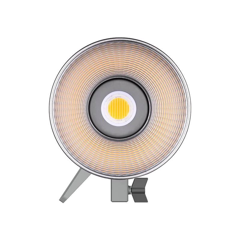 Amaran 200x S + Light Dome Mini SE Bundle