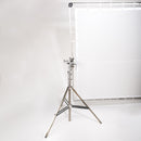 FPS Collapsible Butterfly Frame Kit with Bag and Diffusion (8x8')