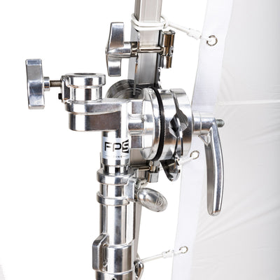 FPS Collapsible Butterfly Frame Kit with Bag and Diffusion (8x8')