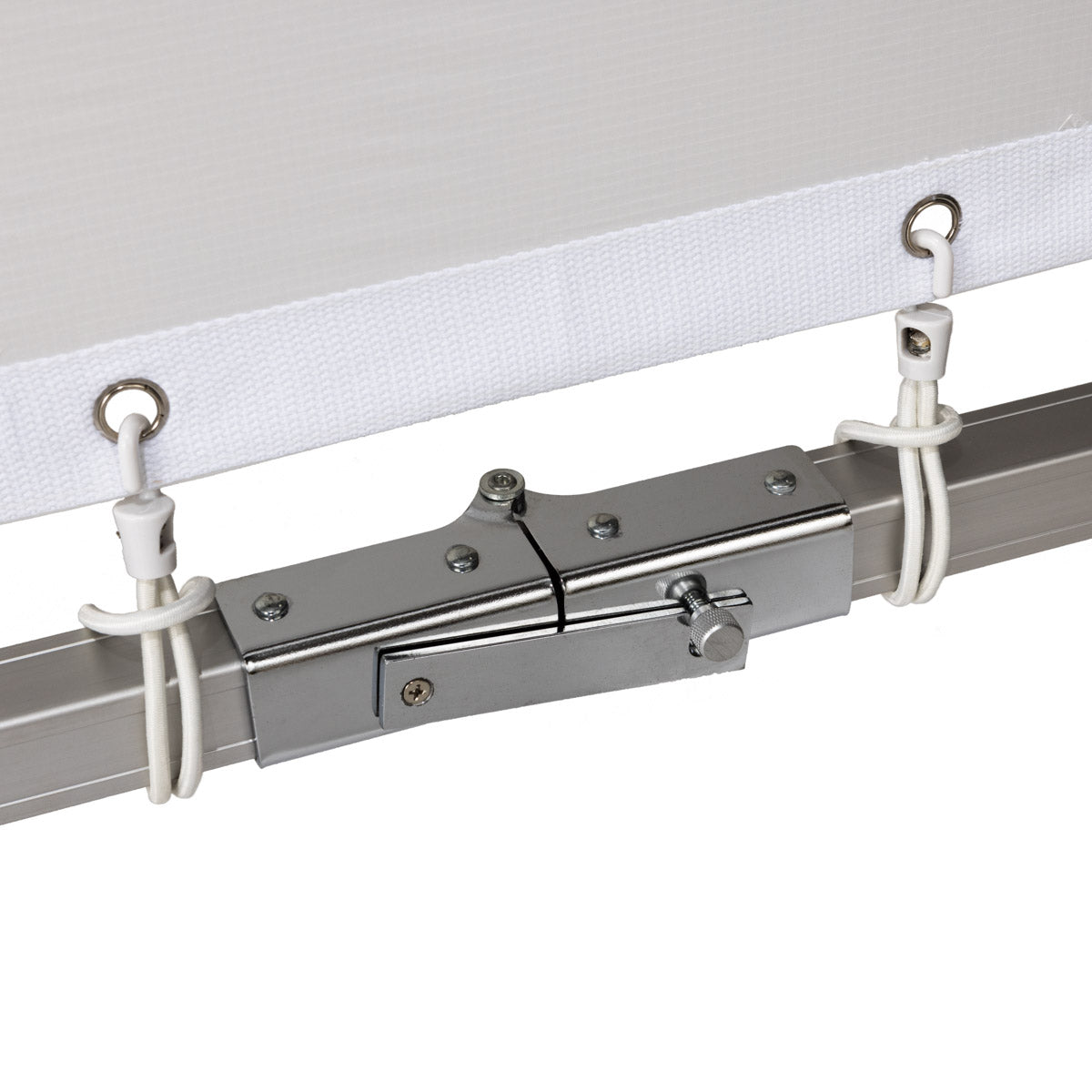 FPS Collapsible Butterfly Frame Kit with Bag and Diffusion (8x8')