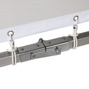 FPS Collapsible Butterfly Frame Kit with Bag and Diffusion (8x8')