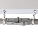 FPS Collapsible Butterfly Frame Kit with Bag and Diffusion (8x8')