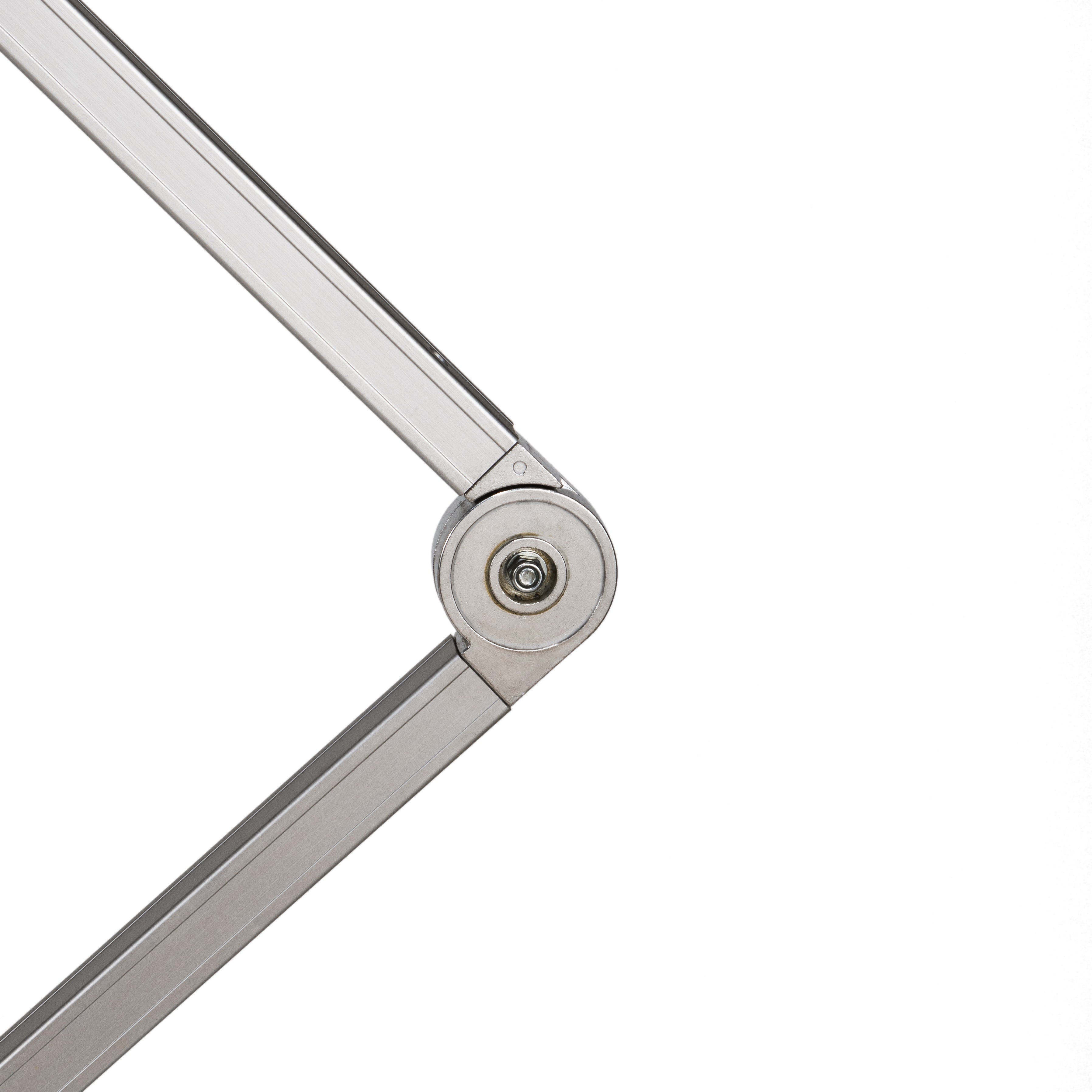 FPS Collapsible Butterfly Frame Kit with Bag and Diffusion (8x8')