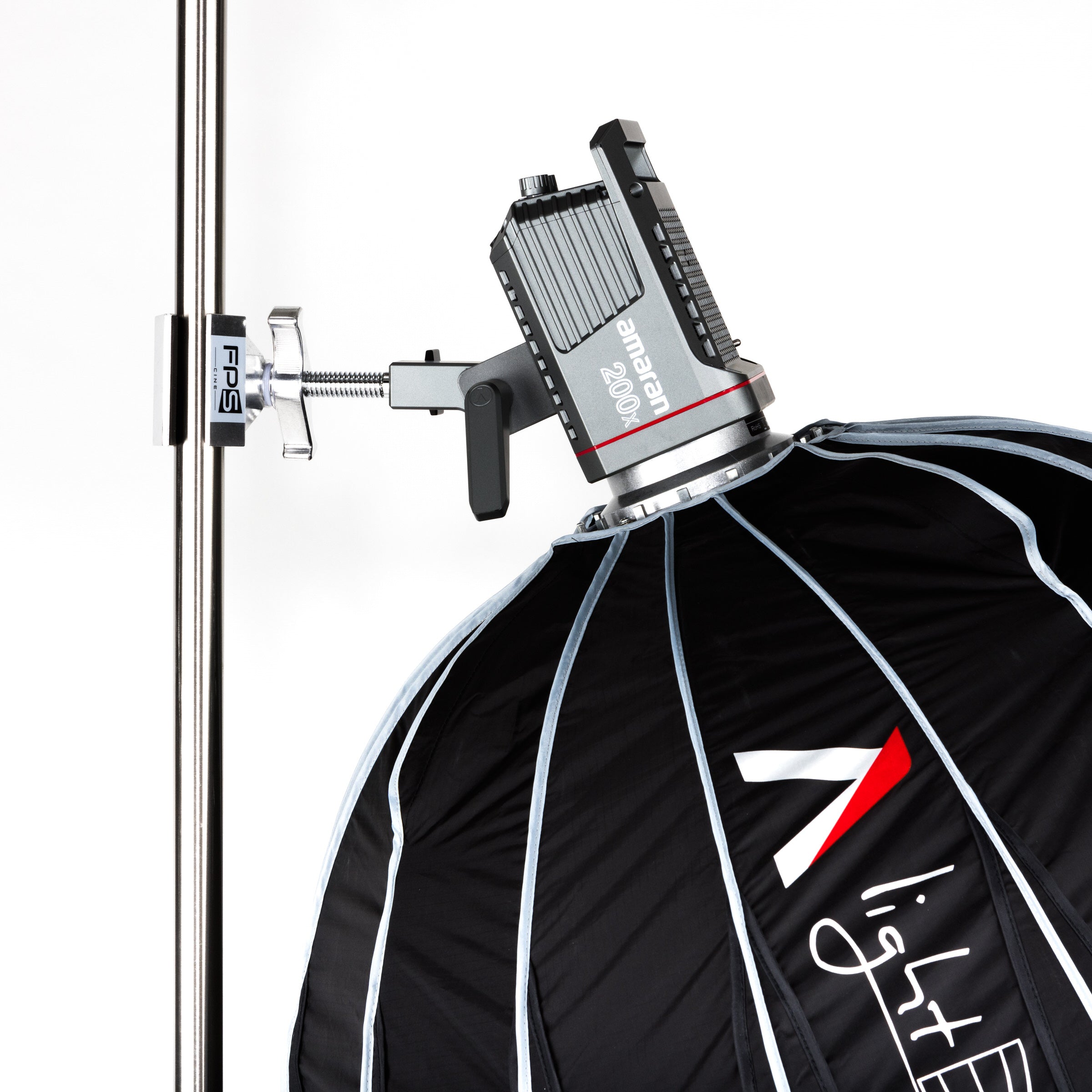 FPS Mini End Jaw Vise Grip (Cardellini)