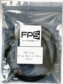 FPS D-Tap to D-tap Cable 3ft
