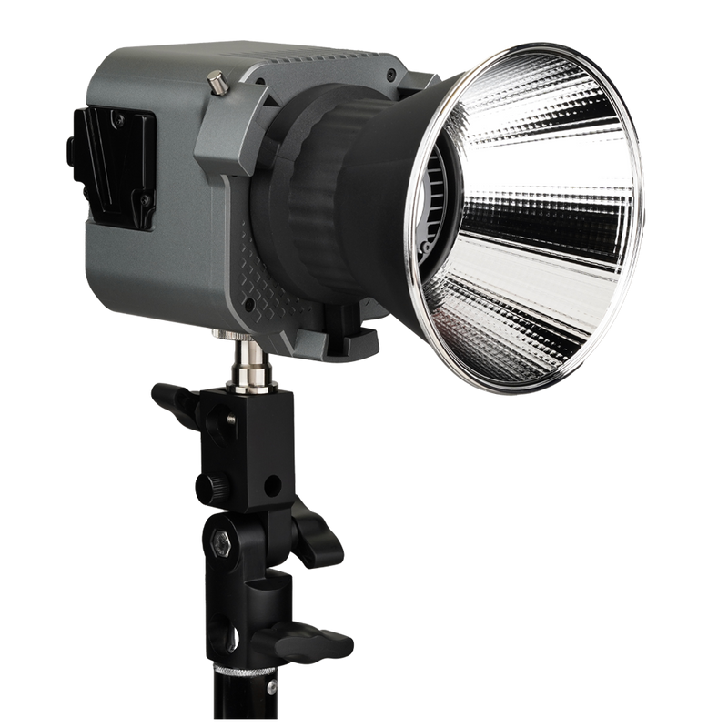 Amaran COB 60D 65W Daylight Bowens Mount LED - Filmgear Canada