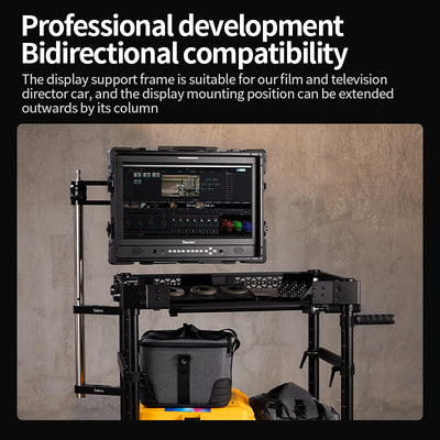 Selens Monitor Arm System (SAB13-MAS)